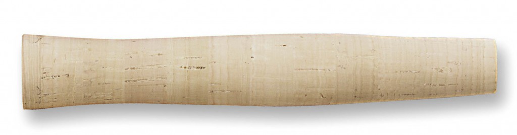 Poignée Reversed Half-Wells